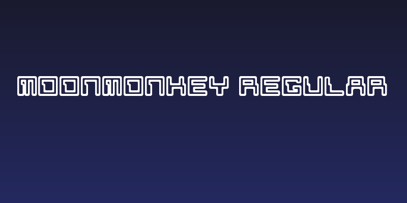 Moonmonkey Regular Social Header