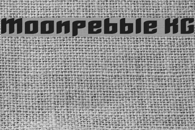 Moonpebble KG Example 3