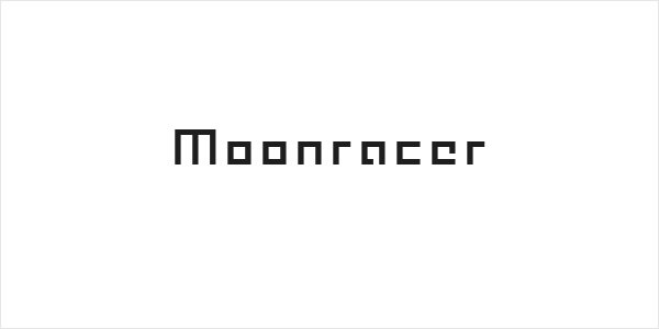 Moonracer Logo