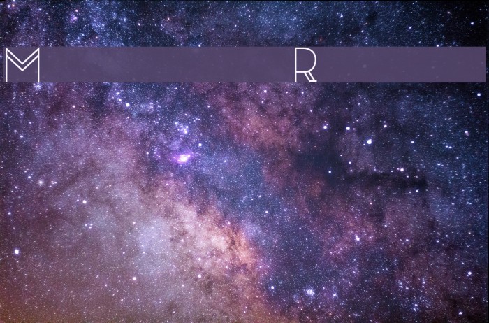 Moonrise Regular Example 2