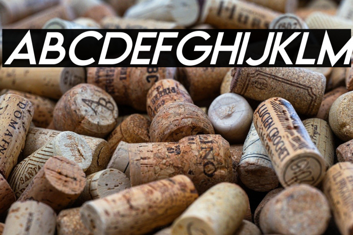 Moonrising Italic Example 1