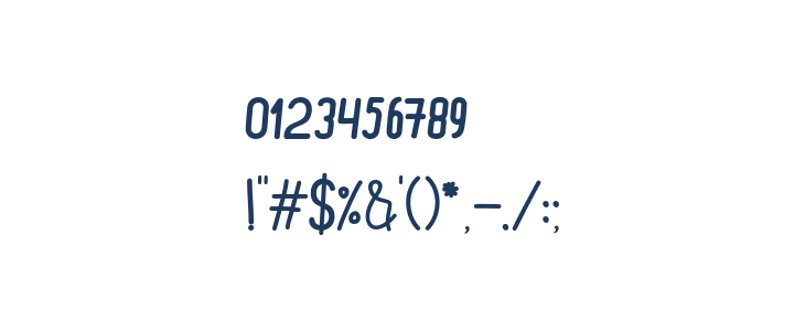 Moons Other Characters