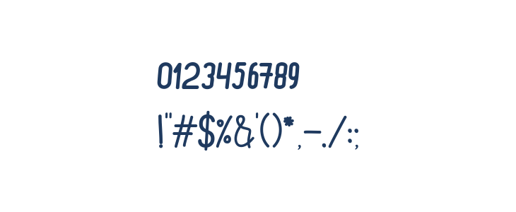 Moons Other Characters