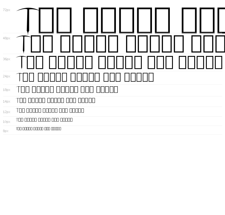 Moonshadow Waterfall