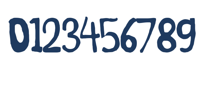 Moonshine B demo Other Characters