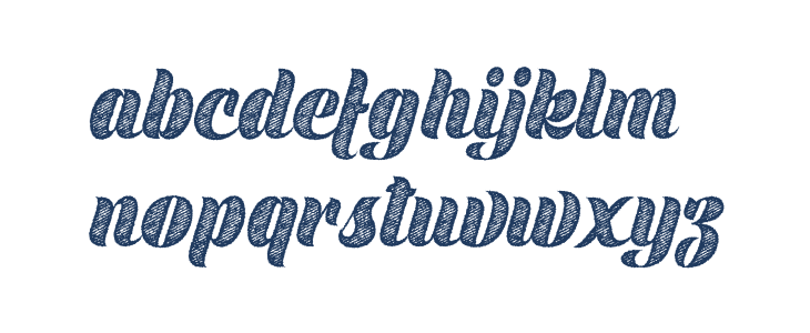 Moonshine Personal Use Regular Lowercase