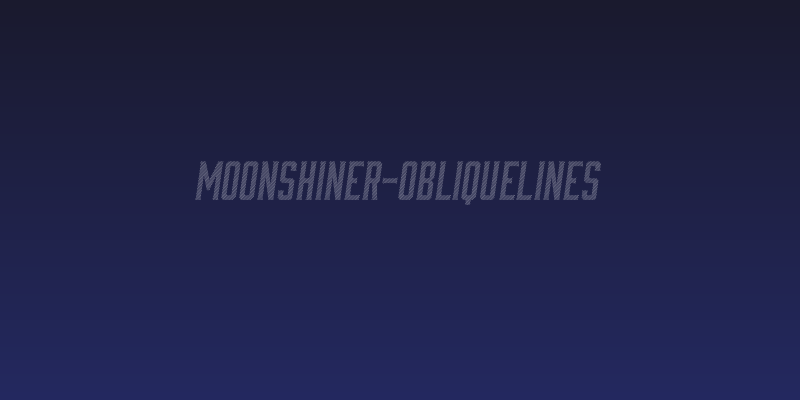 Moonshiner-ObliqueLines Social Header