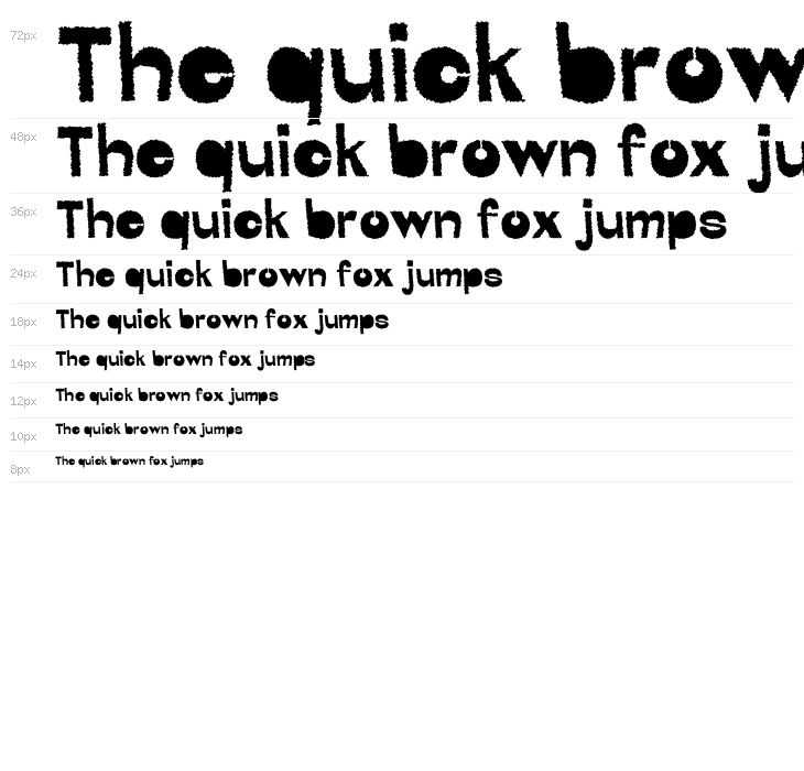 Moonstar-Regular Waterfall