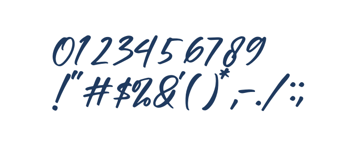 Moonstar Other Characters