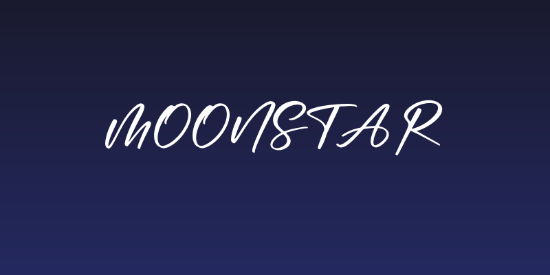 Moonstar Social Header