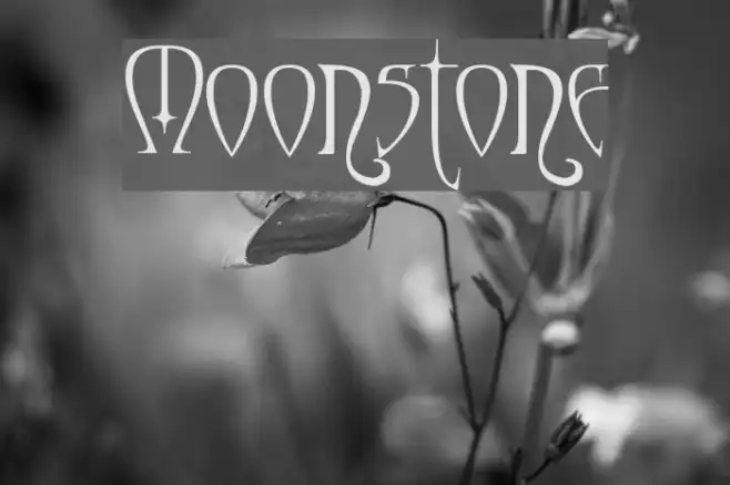 Moonstone Example 3