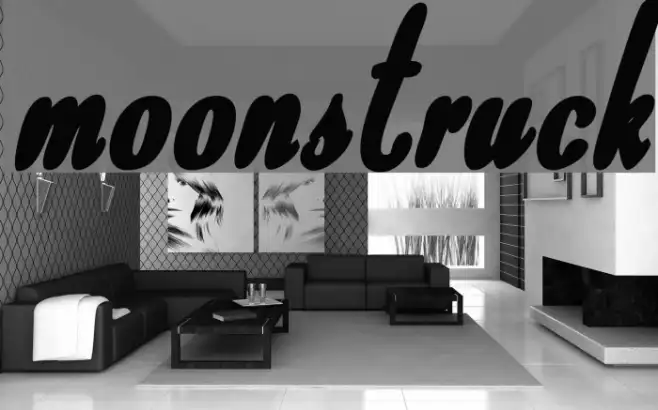 Moonstruck Example 1