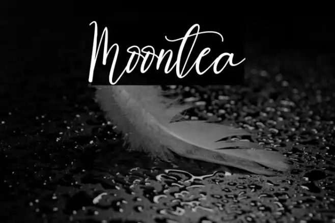 Moontea Example 2