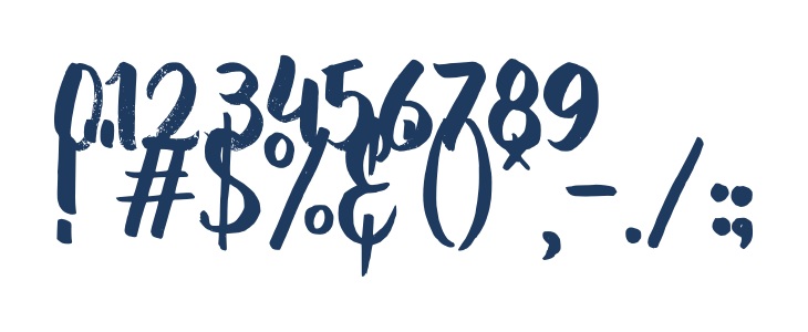 Moontells Other Characters