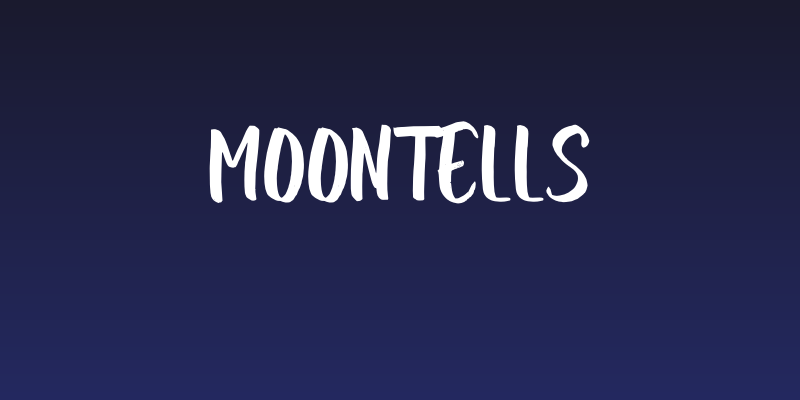 Moontells Social Header