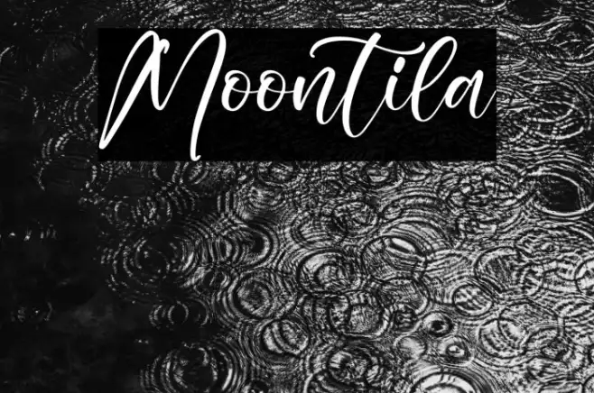 Moontila Example 1