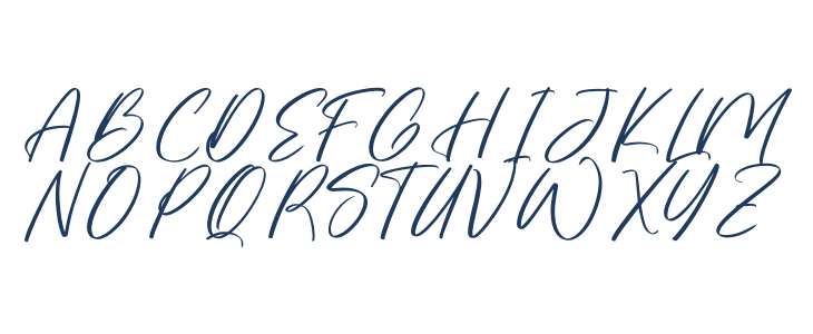 Moostnaly DEMO VERSION Uppercase