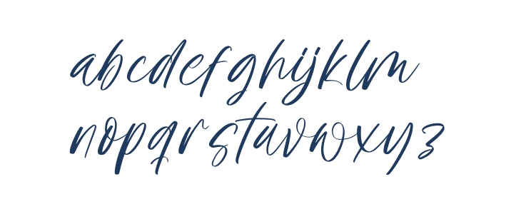 Moostnaly DEMO VERSION Lowercase