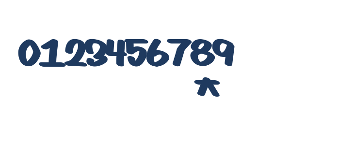 Mop Top Other Characters