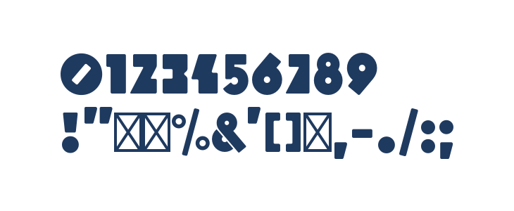 Mopster Other Characters