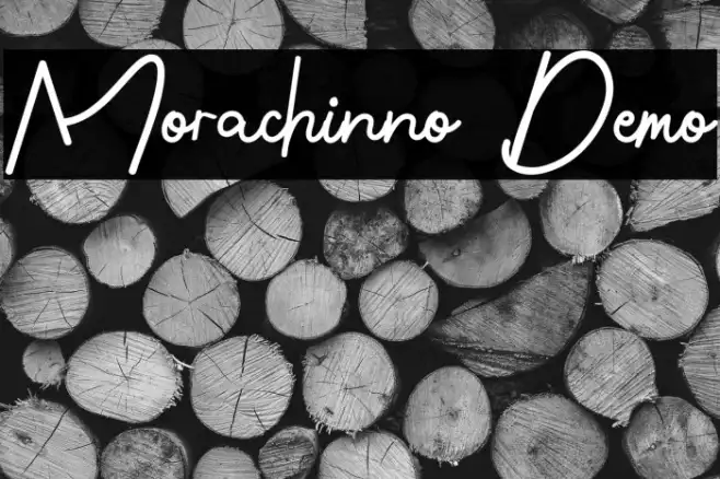 Morachinno Demo Example 2