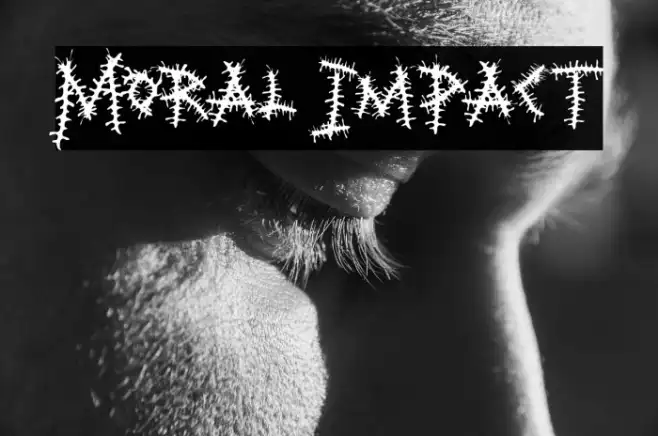 Moral Impact Example 1