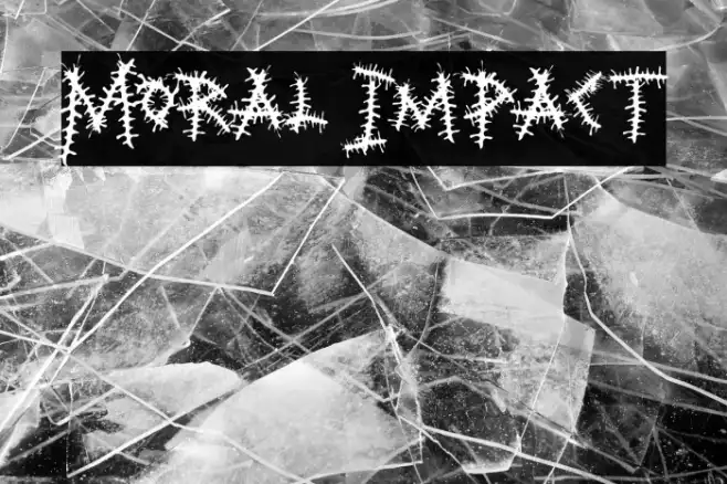 Moral Impact Example 2