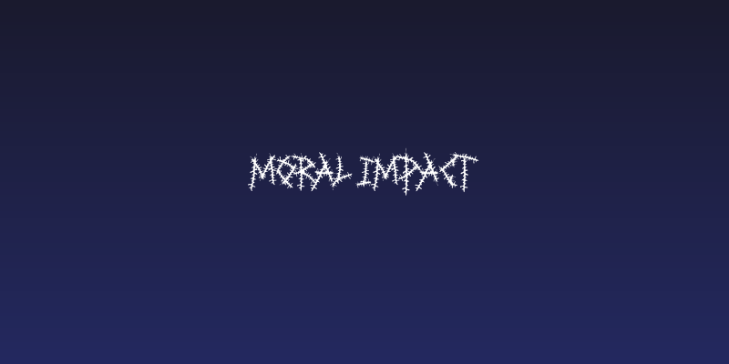 Moral Impact Social Header