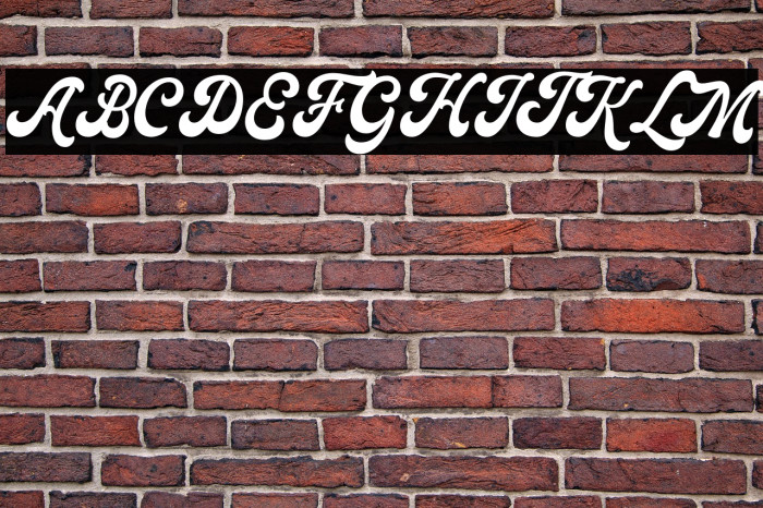 Moraline Script DEMO-Regular Example 3