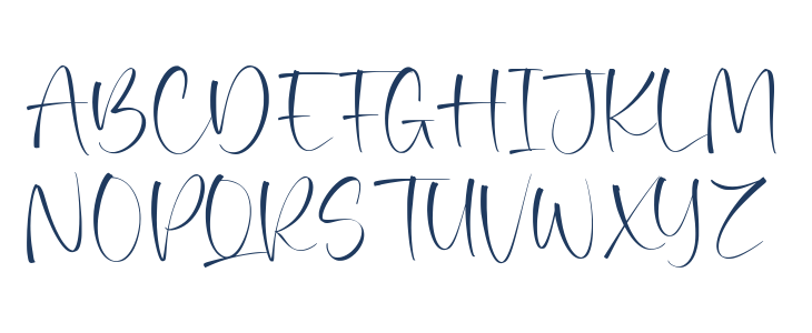 Moralist Jameson Uppercase