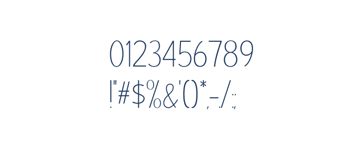 Moralist Sans Other Characters