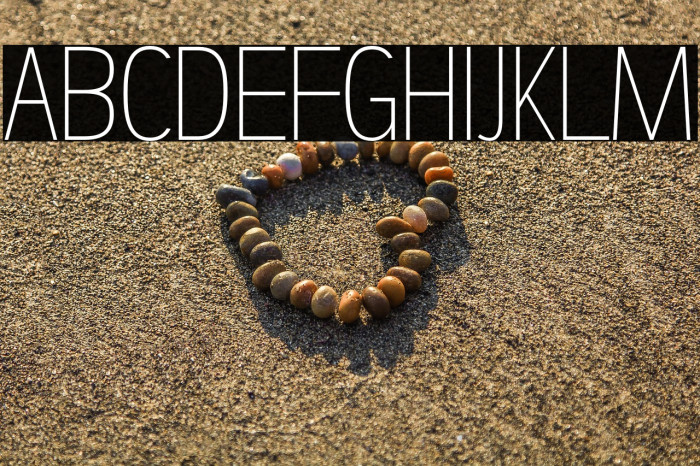 Moralist Sans Example 3