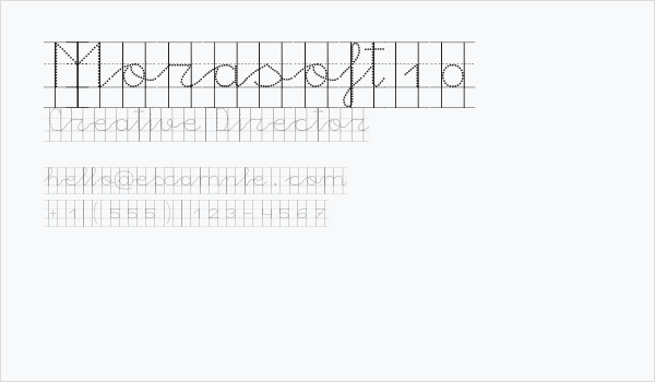 Morasoft10 Business Card