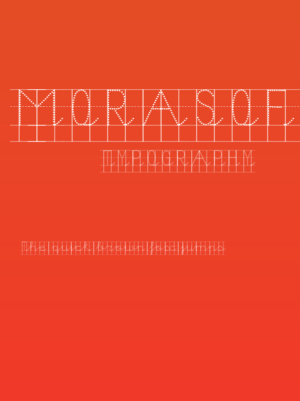 Morasoft10 Poster