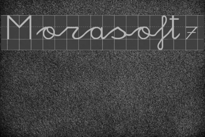 Morasoft7 Example 2