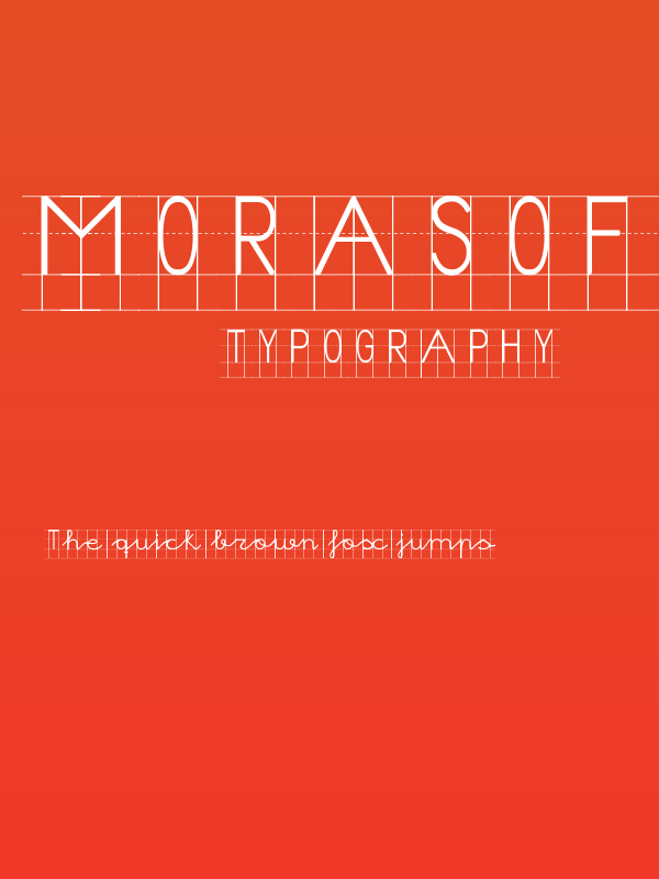 Morasoft7 Poster