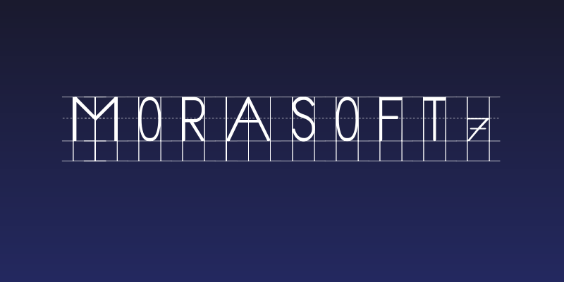 Morasoft7 Social Header