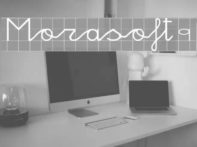 Morasoft9 Example 1