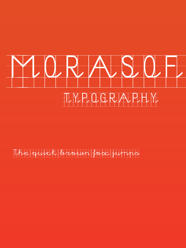 Morasoft9 Poster