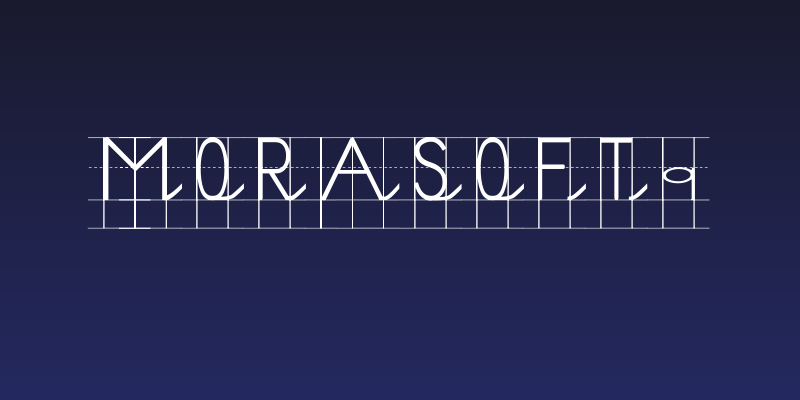 Morasoft9 Social Header