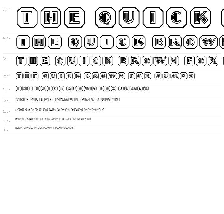 Morava Capitals Regular Waterfall