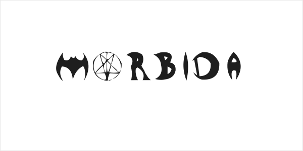 Morbida Logo