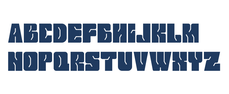 Morcane PERSONAL USE ONLY! Lowercase