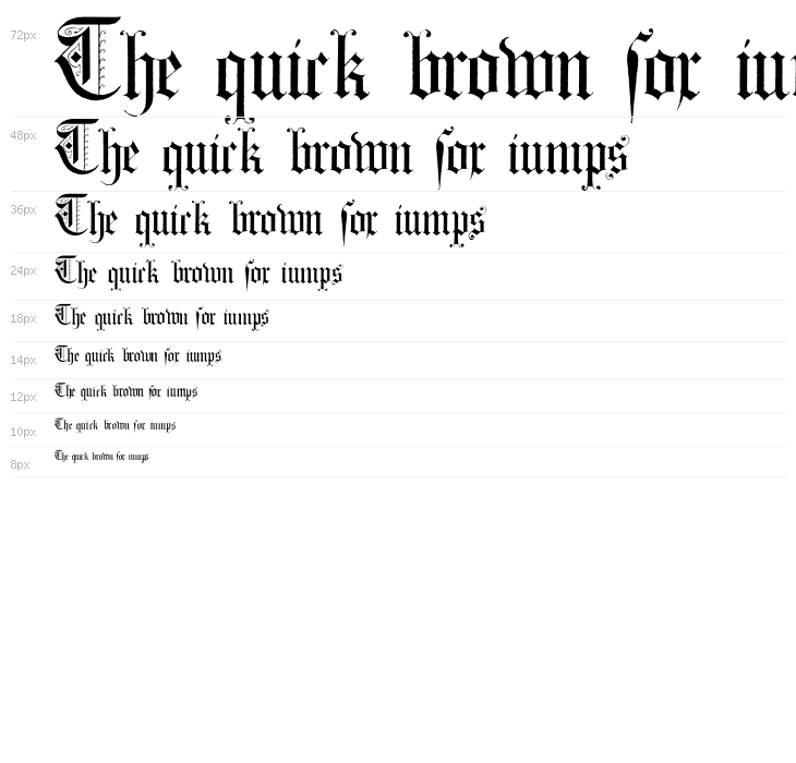 Morcrepito Waterfall