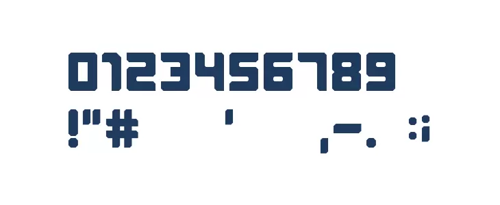 Numbers