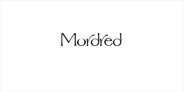 Mordred Logo