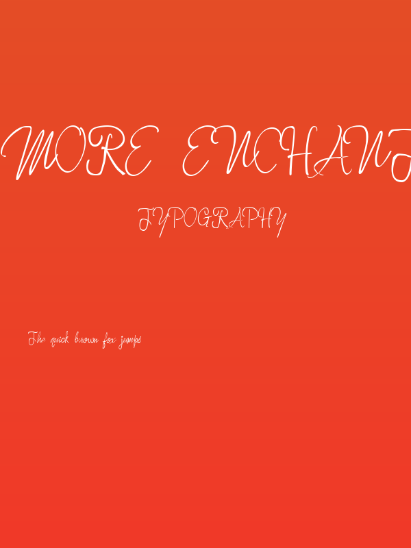 More Enchanted Prairie Dog Poster