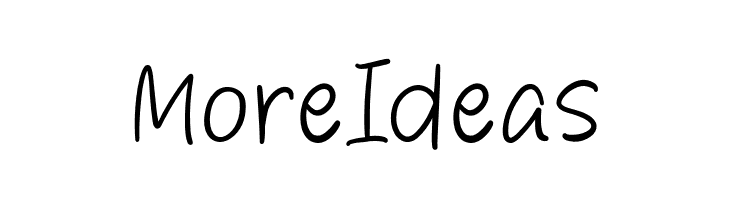 More Ideas  Fuentes Gratis Descargar