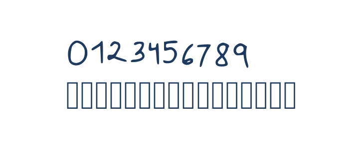 More Of Us Regular Other Characters