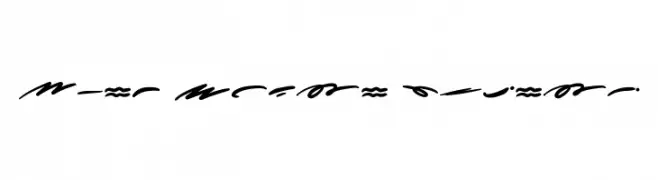 More Sugar Extras Font